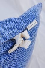 Capa de almofada Tecedeira Azul - Image 6