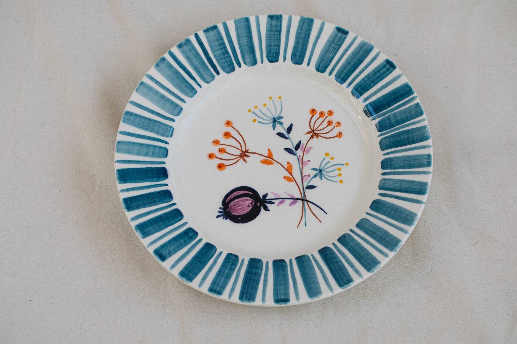 Fabiana Kocubey Lifestyle Photography Prato Chitas azul - Image 1