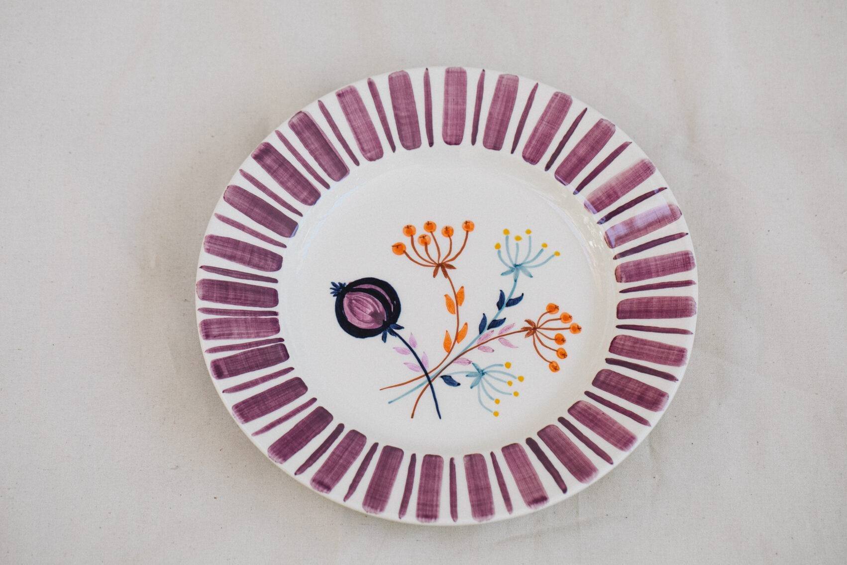 Fabiana Kocubey Lifestyle Photography Prato Chitas roxo - Image 1