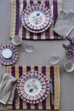 Prato Chitas roxo - Image 6