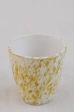Copo Sarapinta amarelo