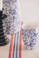 Copo Sarapinta azul - Image 5