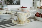 Chávena café Sarapinta amarela - Image 2