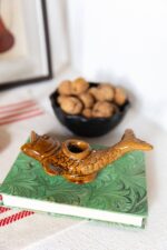 Castiçal peixe amarelo - Image 2