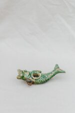 Castiçal peixe verde - Image 7