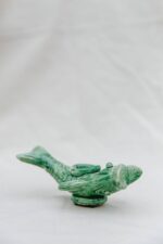 Castiçal peixe verde - Image 6