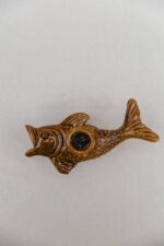 Castiçal peixe amarelo - Image 6