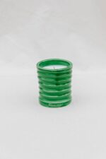 Vela aromática Figueirinha verde - Image 6
