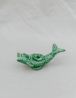 Castiçal peixe verde