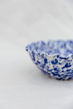 Tigela Sarapinta azul - Image 5
