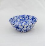 Tigela Sarapinta azul