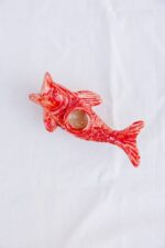 Castiçal peixe encarnado - Image 3