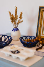 Pequena jarra azul - Image 5