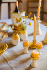 Copo para ovo amarelo - Image 4