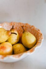 Saladeira Sarapinta laranja