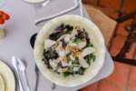 Saladeira Sarapinta verde - Image 2