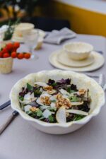 Saladeira Sarapinta verde - Image 3