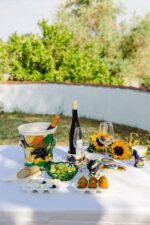 Vela aromática Vinha - Image 6