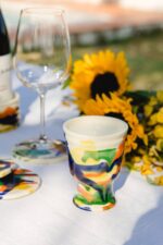 Vela aromática Vinha - Image 5