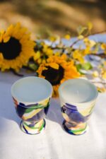 Vela aromática Vinha - Image 3