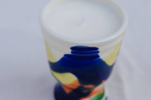Vela aromática Vinha